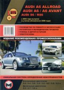 Audi A6 2004 mnt
